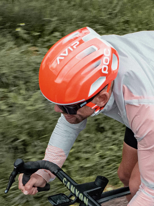Załaduj obraz do przeglądarki galerii, Kask rowerowy POC VENTRAL TEMPUS SPIN