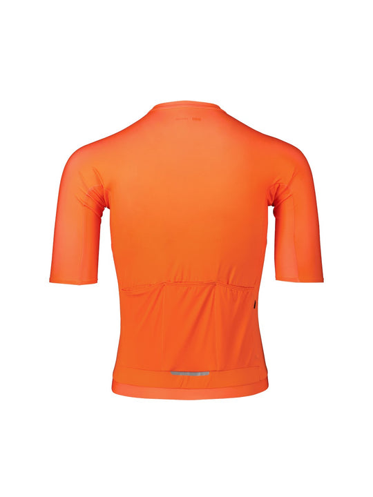 Załaduj obraz do przeglądarki galerii, Koszulka rowerowa POC M's PRISTINE Jersey - Zink Orange