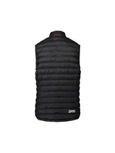 Załaduj obraz do przeglądarki galerii, Kamizelka puchowa POC COALESCE Vest - Ur. Black