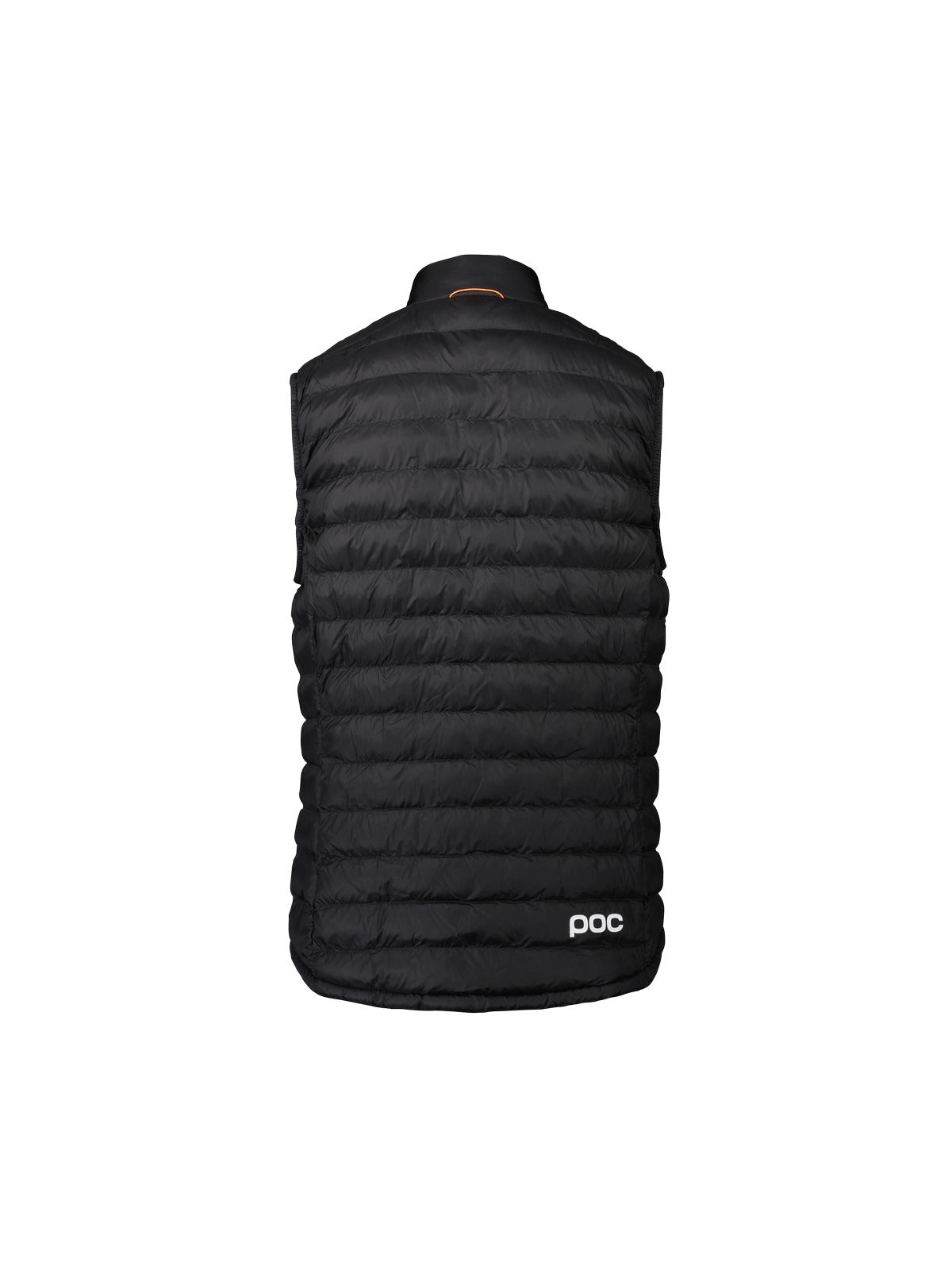 Kamizelka puchowa POC COALESCE Vest - Ur. Black