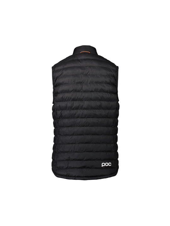 Załaduj obraz do przeglądarki galerii, Kamizelka puchowa POC COALESCE Vest - Ur. Black