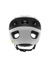 Załaduj obraz do przeglądarki galerii, Kask rowerowy POC Cularis Pure - Hyd. White/Ur. Black Matt