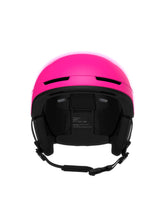 Załaduj obraz do przeglądarki galerii, Kask narciarski POCito Obex - Fluorescent Pink