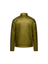 Załaduj obraz do przeglądarki galerii, Kurtka damska POC W's POC Lite Padded Jacket - Olivine Green