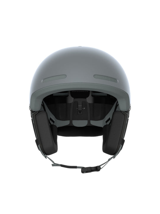 Załaduj obraz do przeglądarki galerii, Kask narciarski POC Calyx - Granite Grey Matt