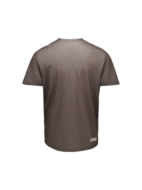 Załaduj obraz do przeglądarki galerii, Koszulka rowerowa POC M's Motion Air S/S Jersey - Sylvanite Grey