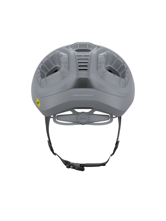 Załaduj obraz do przeglądarki galerii, Kask rowerowy POC Amidal - Granite Grey Matt