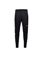 Załaduj obraz do przeglądarki galerii, Spodnie rowerowe POC M's Motion Pants - Ur. Black