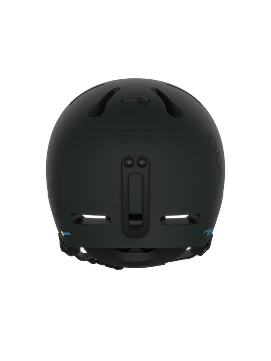 Załaduj obraz do przeglądarki galerii, Kask Narciarski POC FORNIX SPIN POW JJ