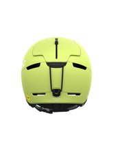 Załaduj obraz do przeglądarki galerii, Kask narciarski POC OBEX MIPS - Lemon Calcite Matt