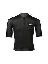 Załaduj obraz do przeglądarki galerii, Koszulka rowerowa POC M's PRISTINE Jersey - Ur. Black