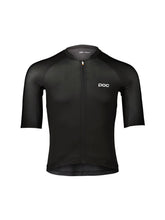 Załaduj obraz do przeglądarki galerii, Koszulka rowerowa POC M's PRISTINE Jersey - Ur. Black