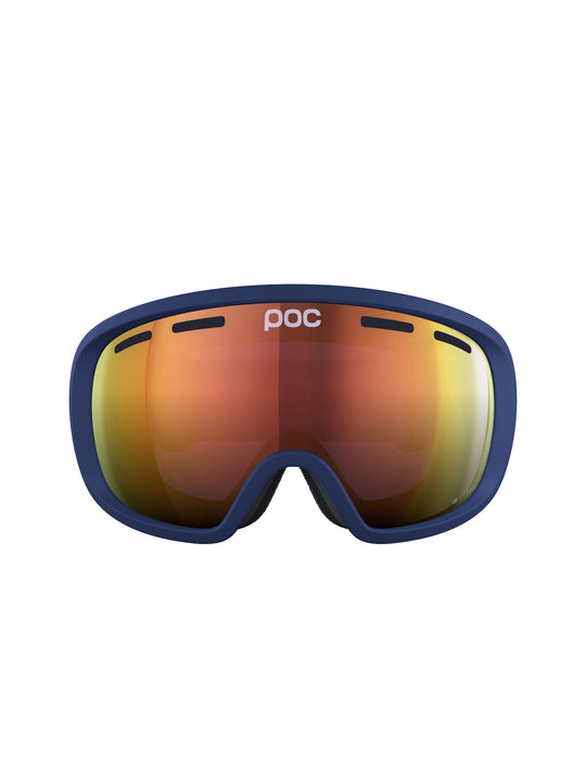 Załaduj obraz do przeglądarki galerii, Gogle narciarskie POC FOVEA CLARITY - TU - poc warszawa