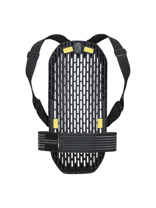 Załaduj obraz do przeglądarki galerii, Ochraniacz na plecy POC VPD SYSTEM BACK - Ur. Black - poc warszawa