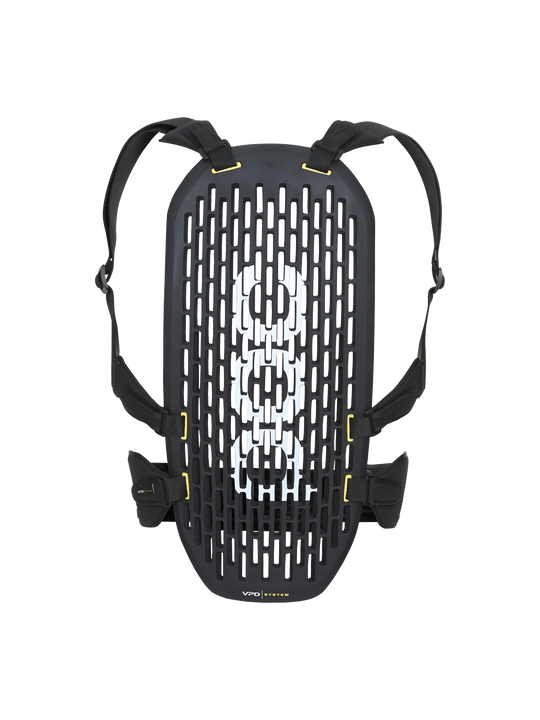 Załaduj obraz do przeglądarki galerii, Ochraniacz na plecy POC VPD SYSTEM BACK - Ur. Black - poc warszawa