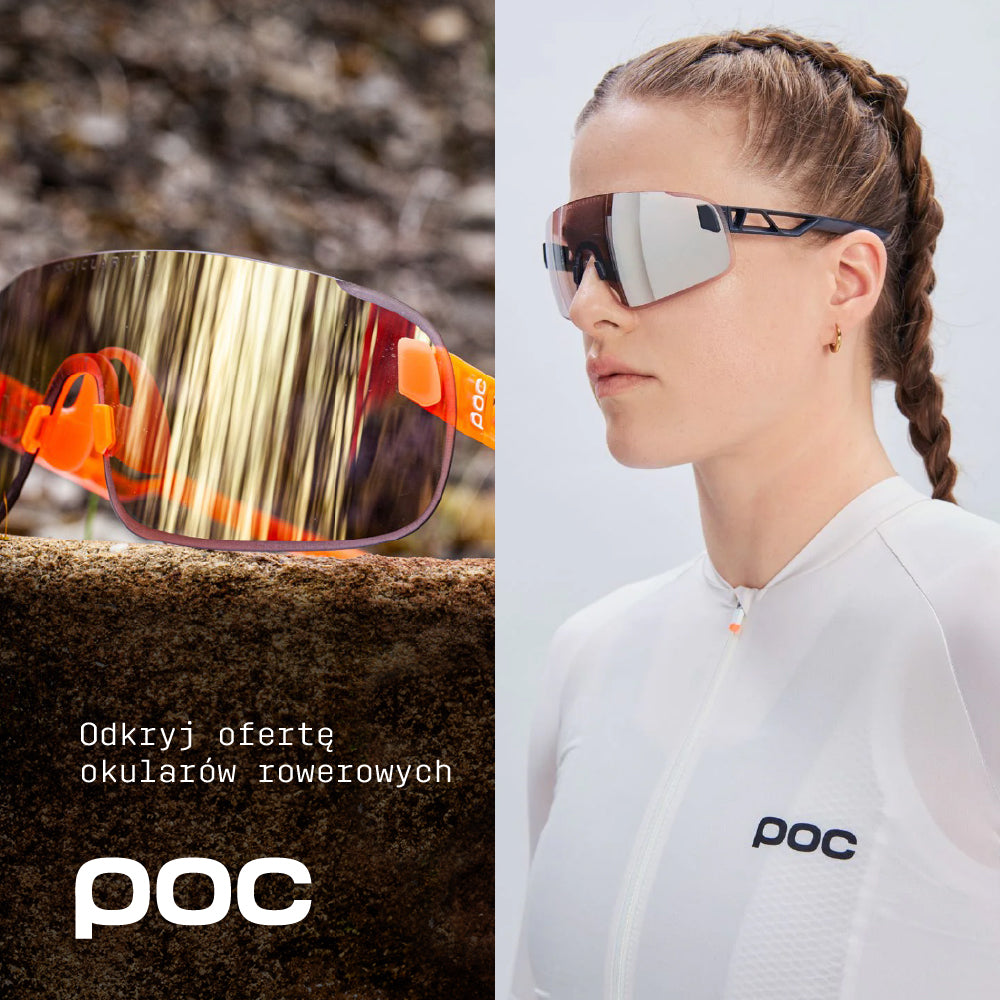 Czy warto inwestować w okulary rowerowe premium? Co oferują droższe modele?