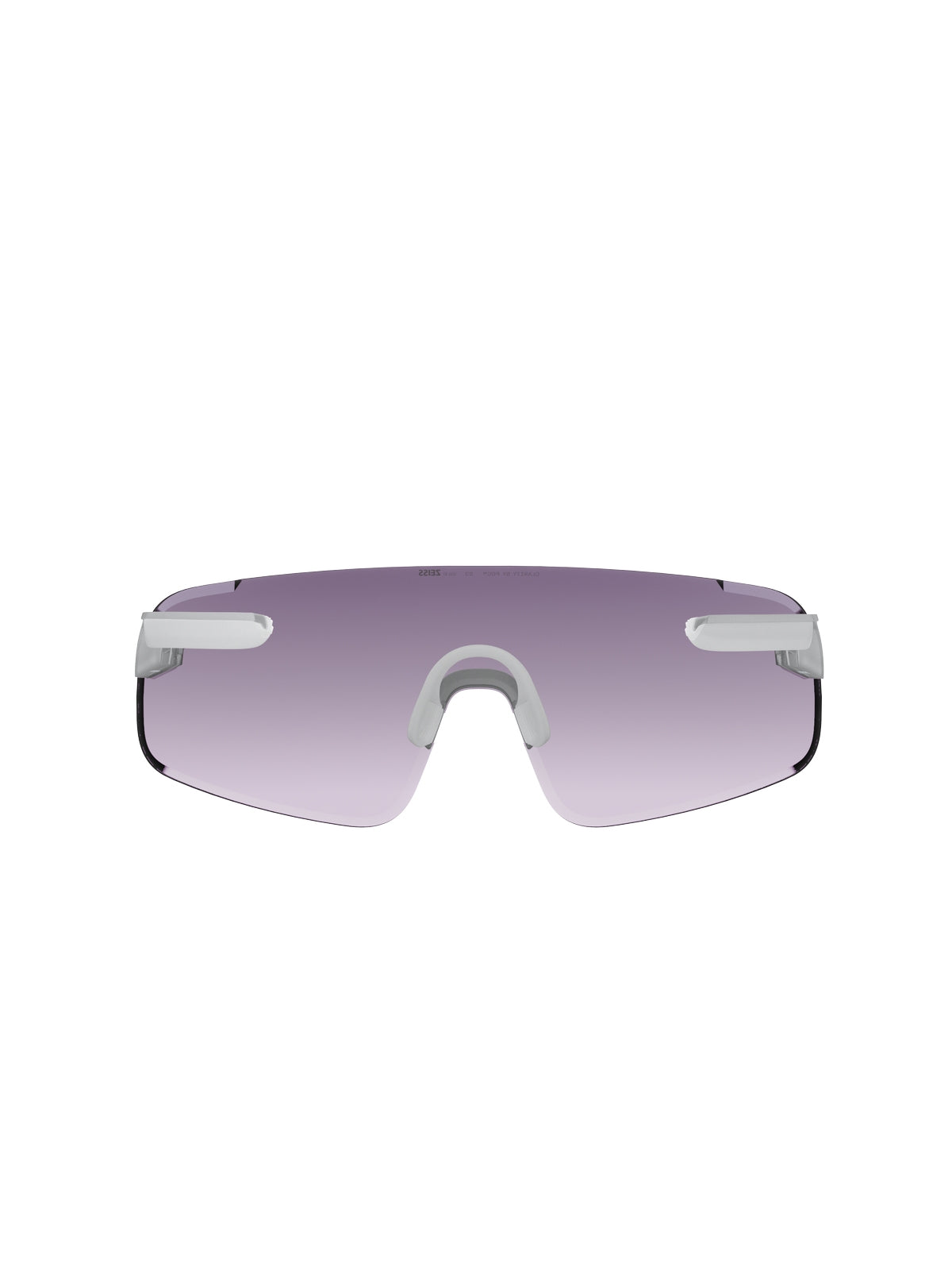 Okulary rowerowe POC Elicit Toric LTD ED Cat 3 Translucent/Clarity Road/Sunny Silver