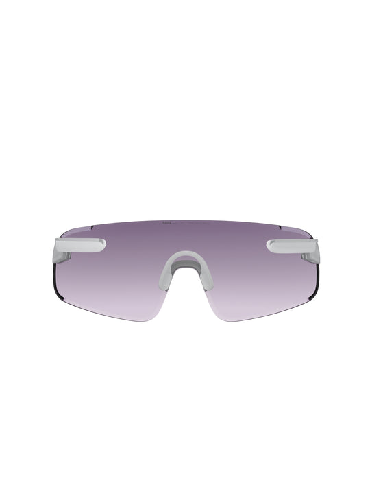 Załaduj obraz do przeglądarki galerii, Okulary rowerowe POC Elicit Toric LTD ED Cat 3 Translucent/Clarity Road/Sunny Silver
