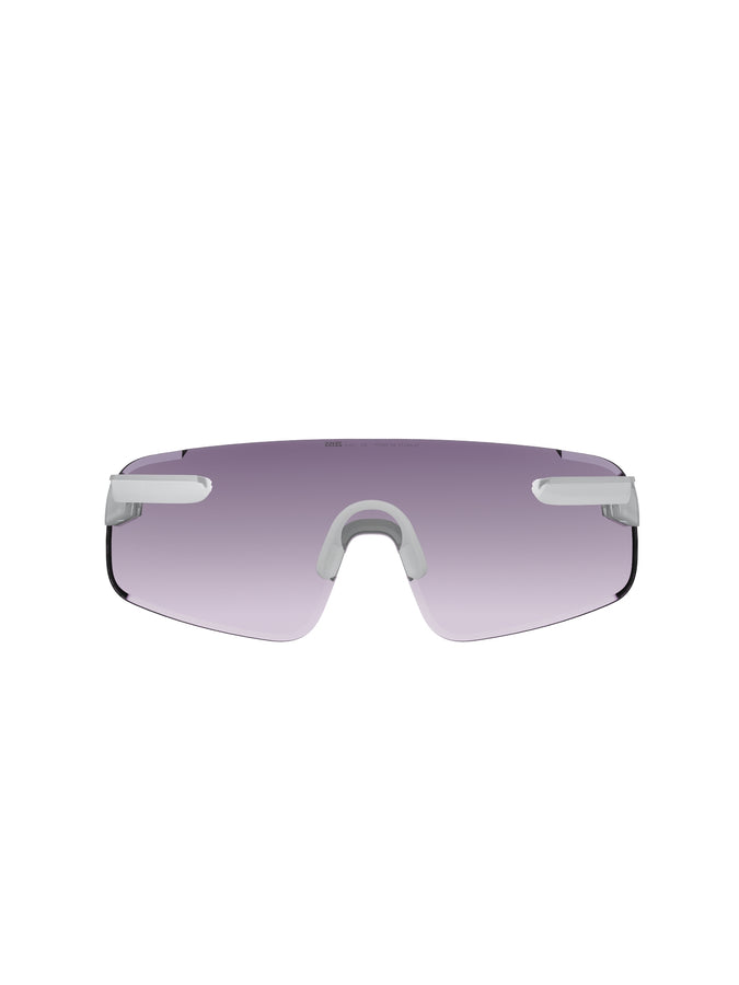 Okulary rowerowe POC Elicit Toric LTD ED Cat 3 Translucent/Clarity Road/Sunny Silver