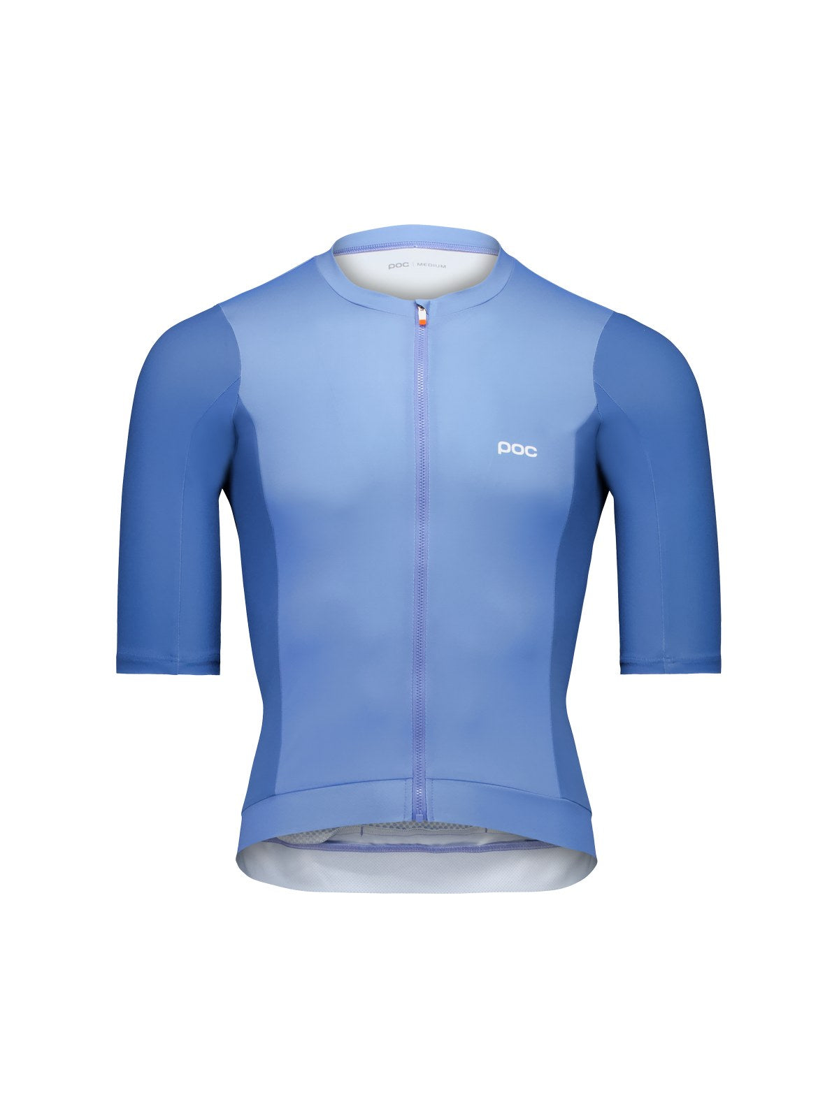 Koszulka rowerowa POC M´s Cadence Jersey - Bazzite Blue
