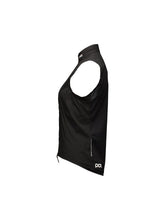 Załaduj obraz do przeglądarki galerii, Kamizelka rowerowa POC W's ENTHRAL Gilet - czarny - Ur. Black
