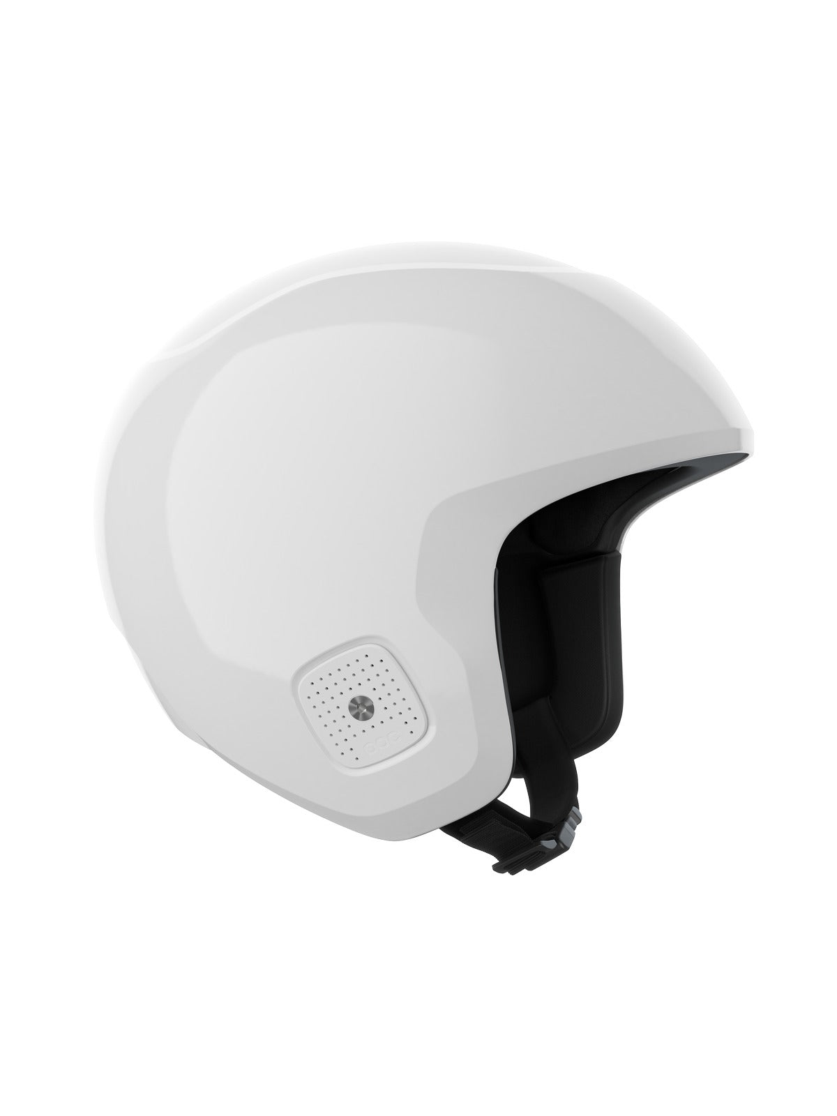 Kask narciarski POC Skull Dura Jr - Hyd. White