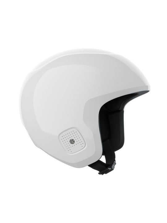Załaduj obraz do przeglądarki galerii, Kask narciarski POC Skull Dura Jr - Hyd. White
