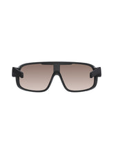 Załaduj obraz do przeglądarki galerii, Okulary POC ASPIRE - Ur. Black - Clarity Trail Brown/Silver Mirror Cat 2
