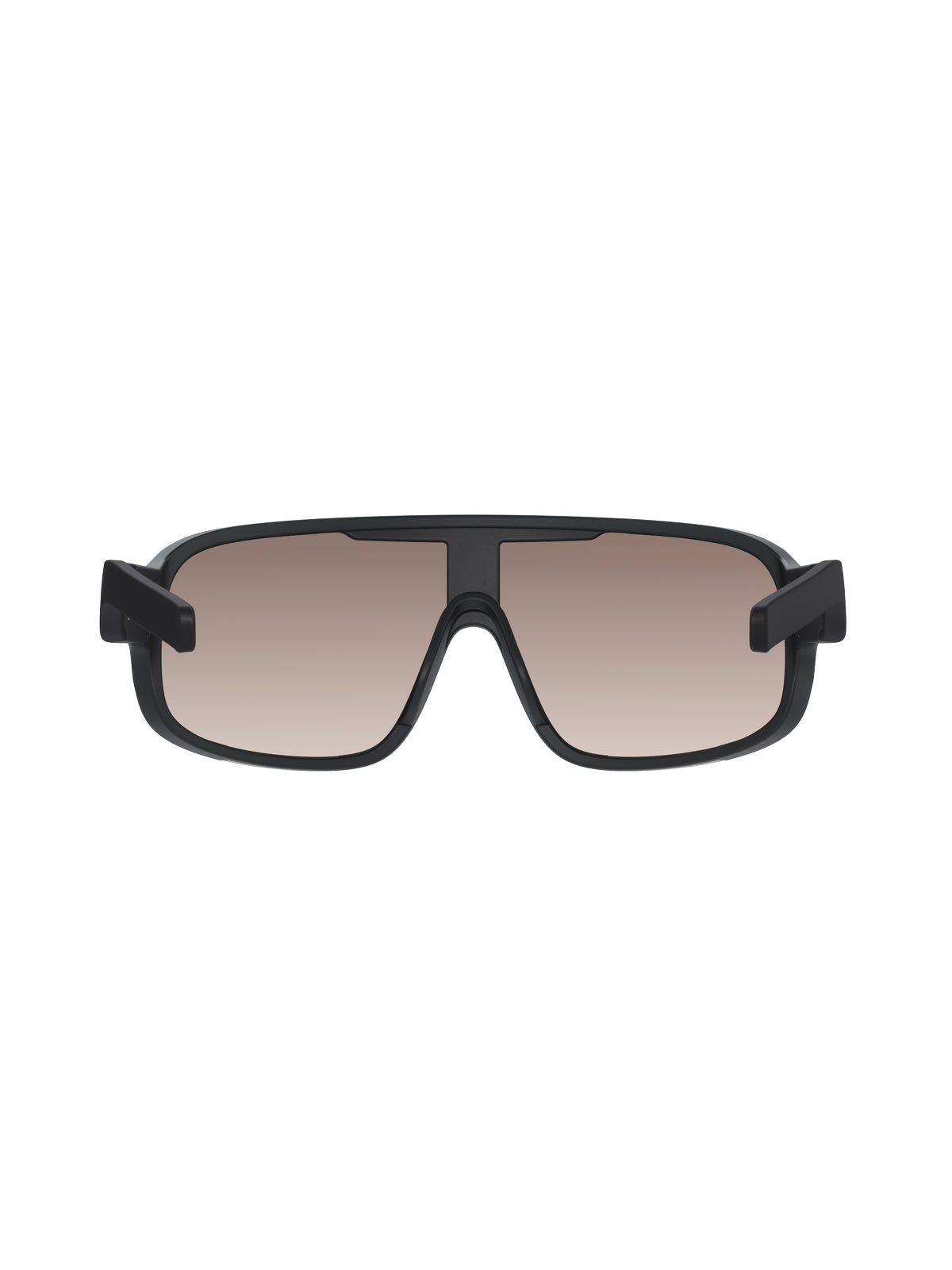 Okulary POC ASPIRE - Ur. Black - Clarity Trail Brown/Silver Mirror Cat 2