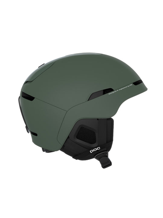 Załaduj obraz do przeglądarki galerii, Kask narciarski POC Obex MIPS - Epid. Green Matt
