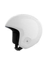 Załaduj obraz do przeglądarki galerii, Kask narciarski POC Skull Dura Jr - Hyd. White - poc warszawa
