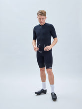 Załaduj obraz do przeglądarki galerii, Koszulka rowerowa POC męska M’s Raceday Jersey - Ur. Black - poc warszawa

