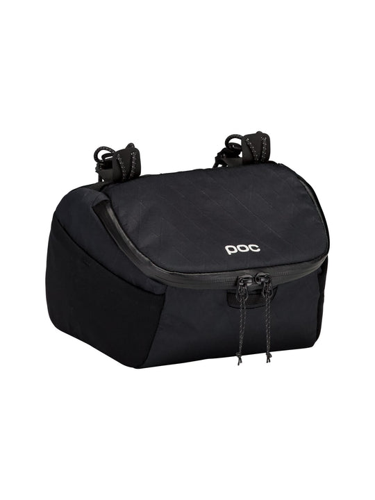 Załaduj obraz do przeglądarki galerii, Torba POC Ultra Bar Bag 4L - Ura. Black
