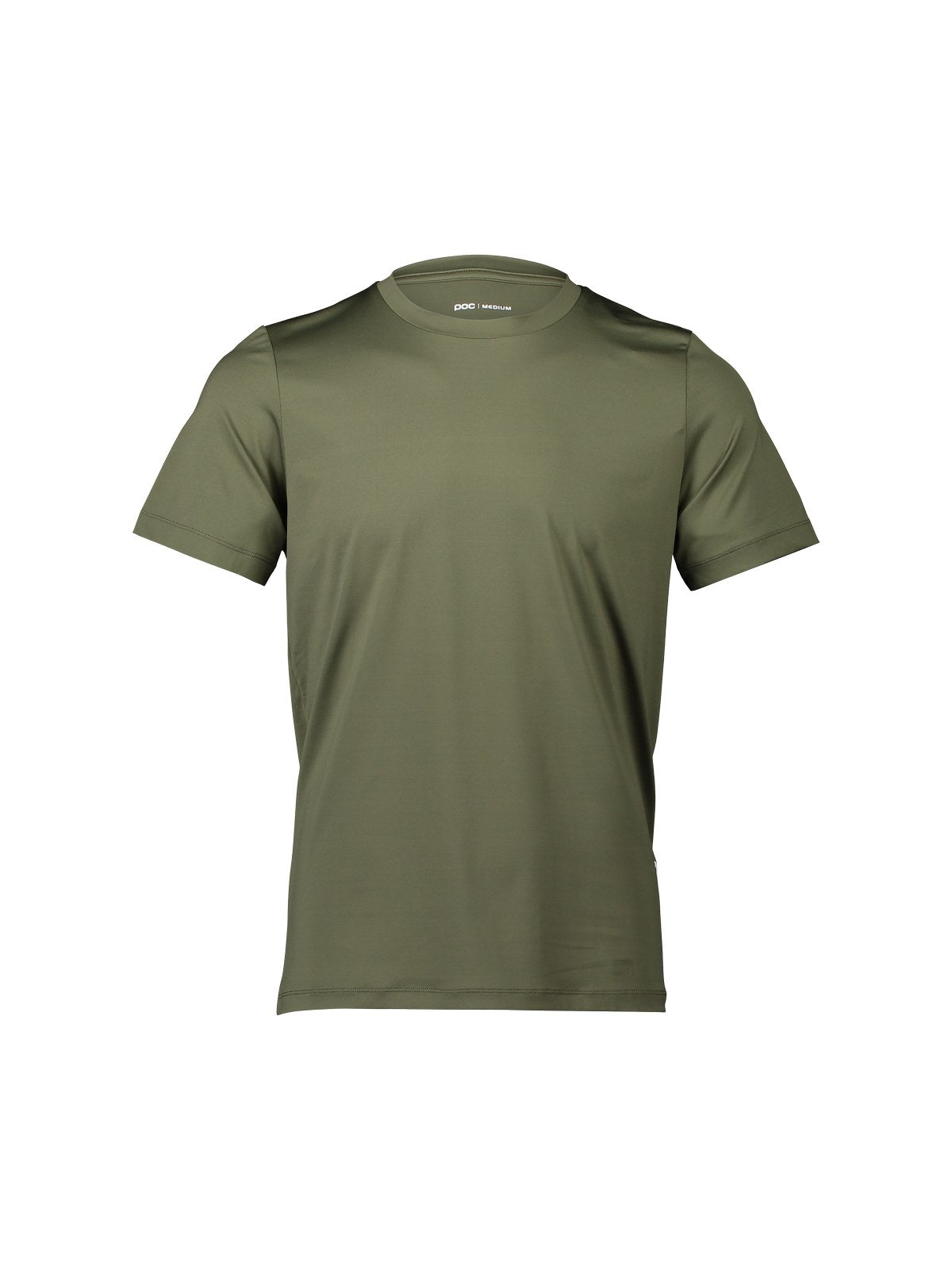 Koszulka rowerowa POC M'S REFORM ENDURO LIGHT - Epid. Green