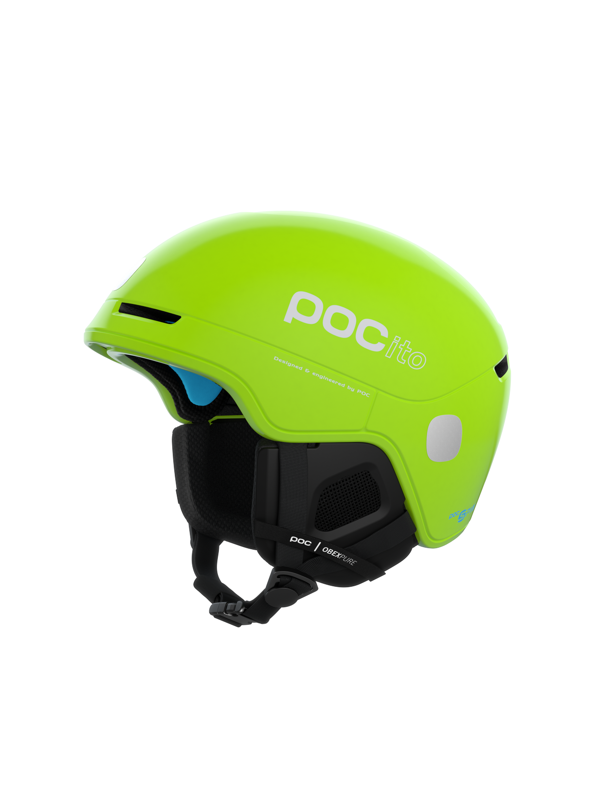 Kask Narciarski POC POCITO OBEX SPIN - poc warszawa