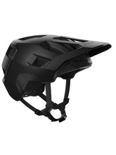 Załaduj obraz do przeglądarki galerii, Kask rowerowy POC Kortal Race MIPS - Ur. Black Matt
