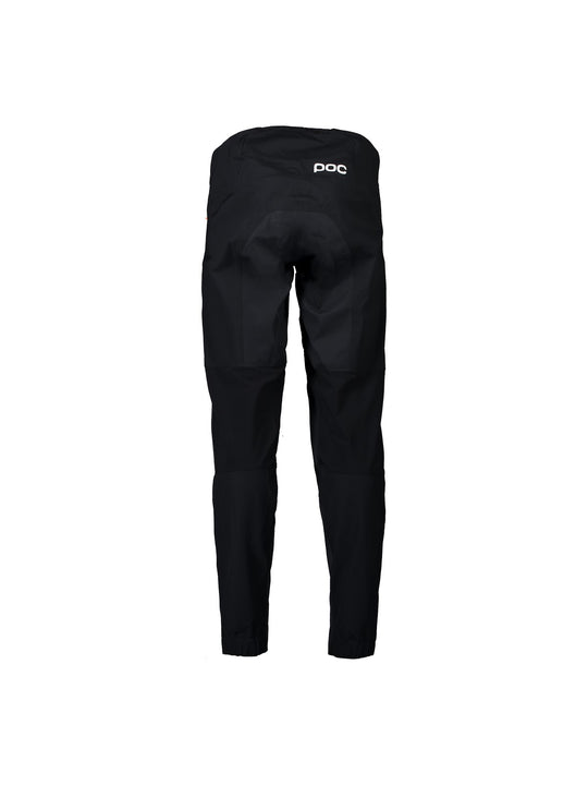 Załaduj obraz do przeglądarki galerii, Spodnie rowerowe POC M&#39;s Ardour All-weather Pants - Ur. Black
