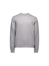 Załaduj obraz do przeglądarki galerii, Bluza POC Crew - Grey Melange/Hydr. White
