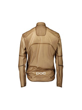 Załaduj obraz do przeglądarki galerii, Kurtka rowerowa POC The Supreme Rain Jacket - Jasper Brown
