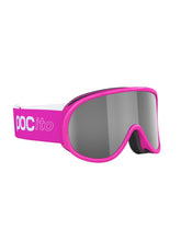 Załaduj obraz do przeglądarki galerii, Gogle dziecięce POCito Retina - Fluo. Pink/Clarity POCito Cat 2 - TU - poc warszawa
