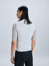 Załaduj obraz do przeglądarki galerii, Koszulka rowerowa POC M´s Cadence Jersey - Okenite Off-White
