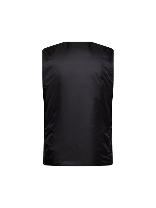 Załaduj obraz do przeglądarki galerii, Kamizelka damska POC W's POC Lite Padded Vest - Uranium Black
