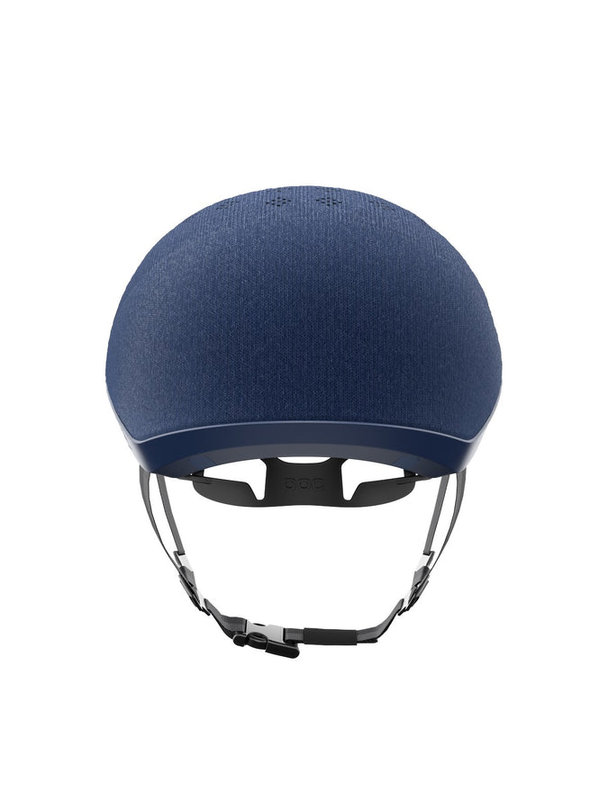 Kask rowerowy POC MYELIN - Lead Blue