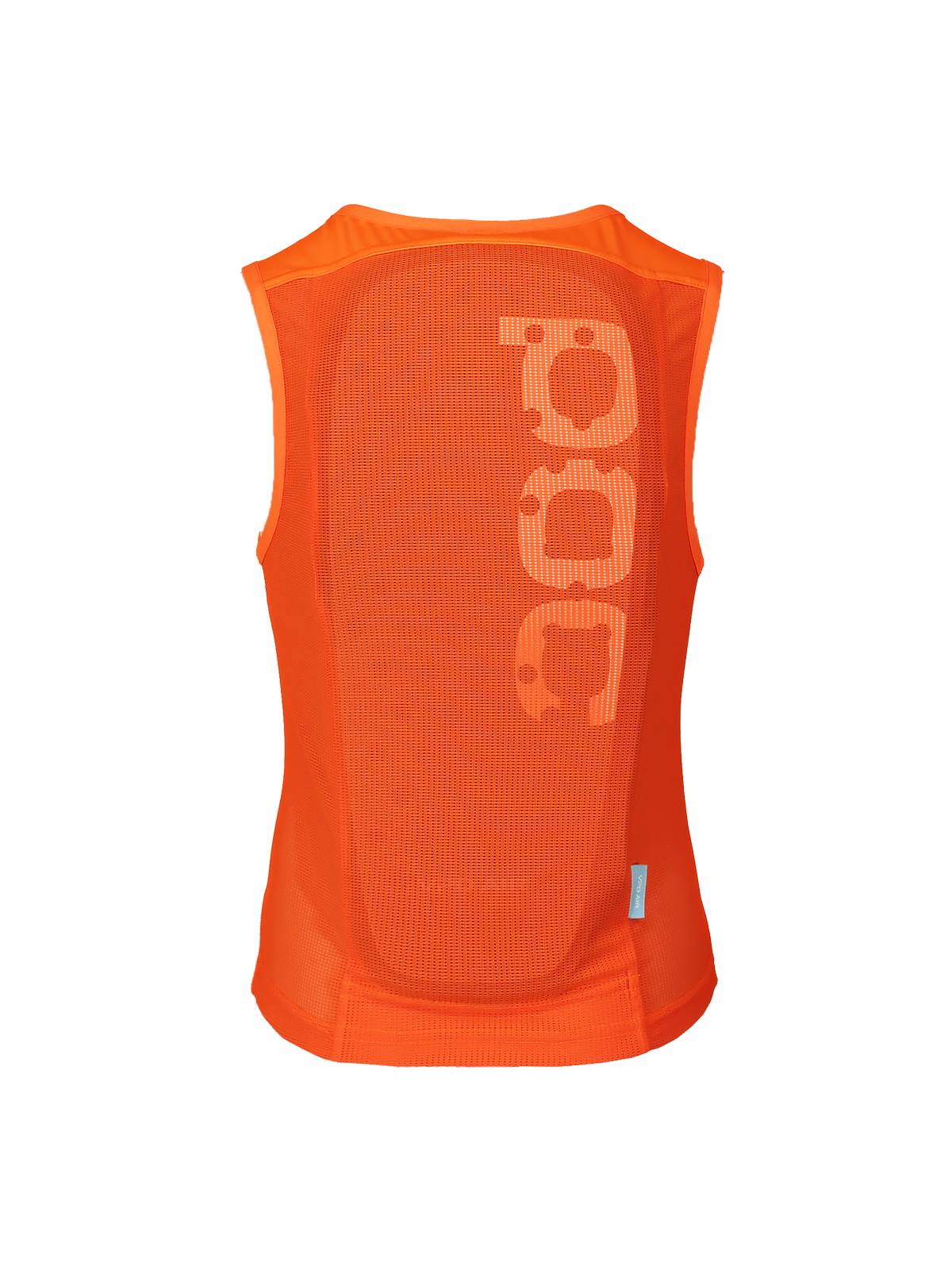 Kamizelka ochronna POCITO VPD AIR Vest - Fluo. Orange