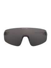 Załaduj obraz do przeglądarki galerii, Okulary rowerowe POC Elicit Toric - Ur. Black/Clarity Universal/Partly Sunny Grey Cat.2
