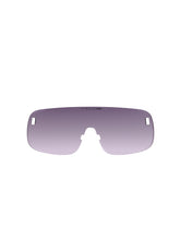 Załaduj obraz do przeglądarki galerii, Szyby do okularów POC ElLICIT - Clarity ROAD | Violet/Gold Mirror Cat 3 - TU - poc warszawa
