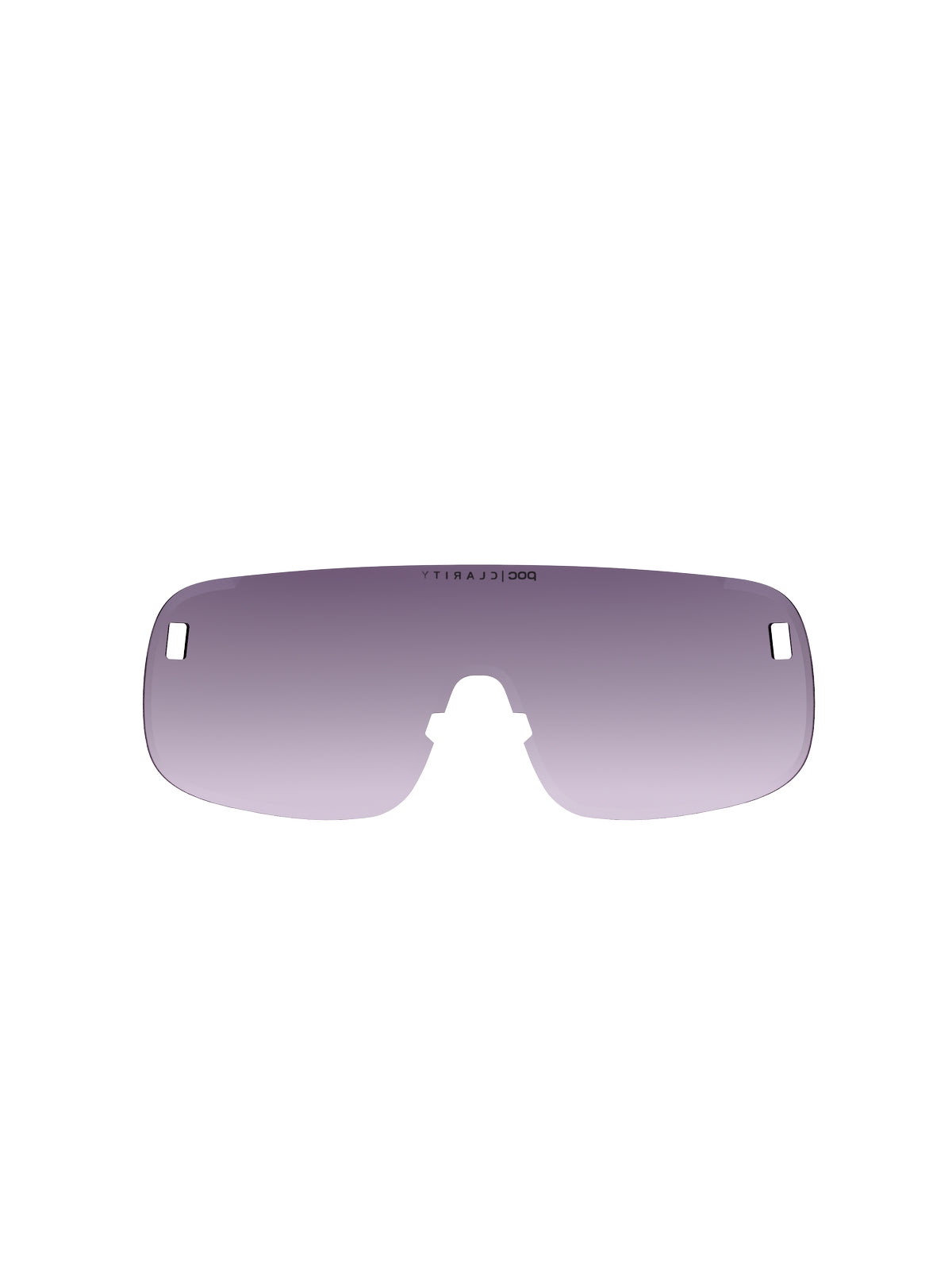 Szyby POC Elicit Sparelens - Clarity Road | Violet/Gold Mirror Cat 3