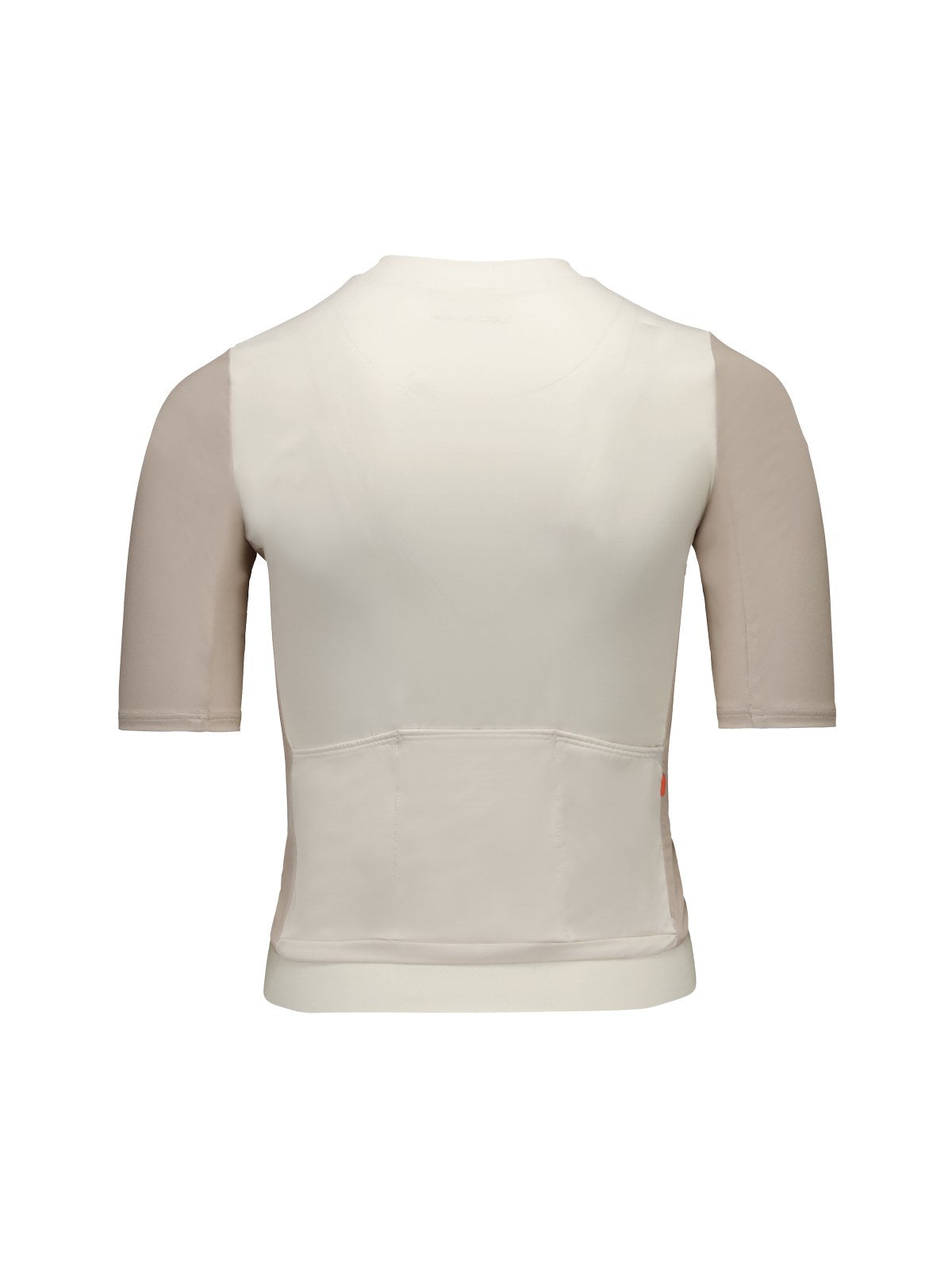 Koszulka rowerowa POC W´s Cadence Jersey - Okenite Off-White