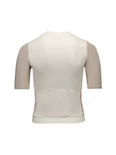 Załaduj obraz do przeglądarki galerii, Koszulka rowerowa POC W´s Cadence Jersey - Okenite Off-White
