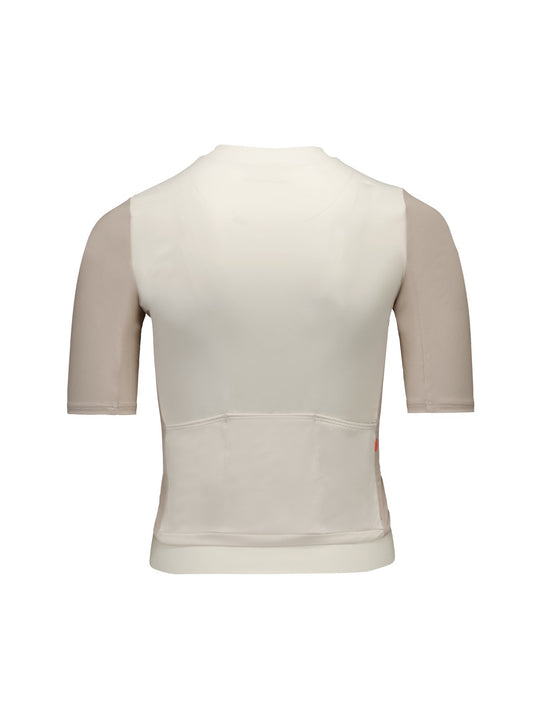 Załaduj obraz do przeglądarki galerii, Koszulka rowerowa POC W´s Cadence Jersey - Okenite Off-White
